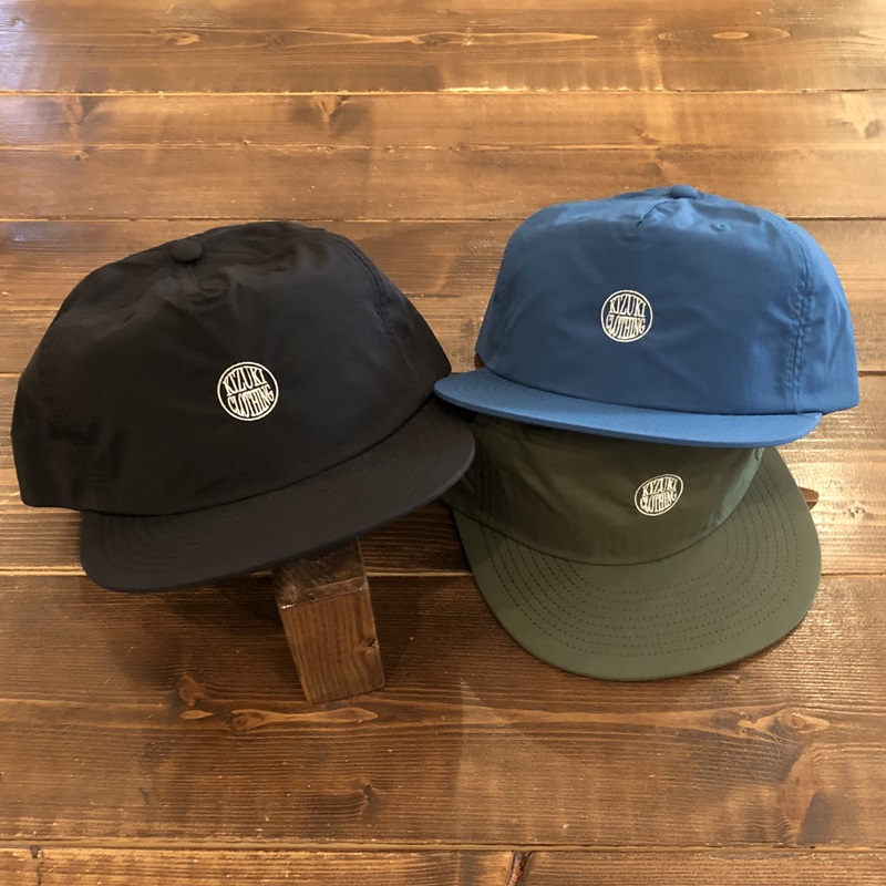 NYLON CC CAP