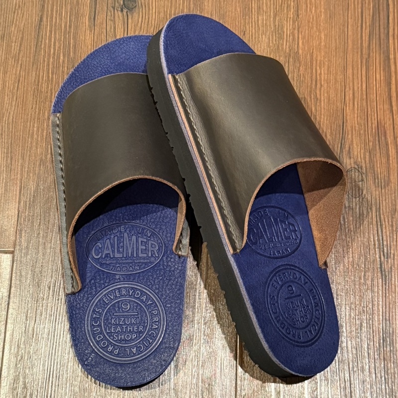CALMER 24