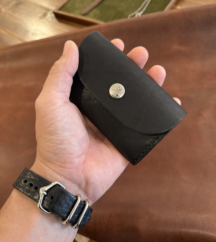 CP WALLET