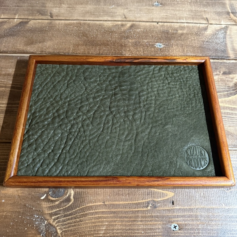 WOOD TRAY IG
