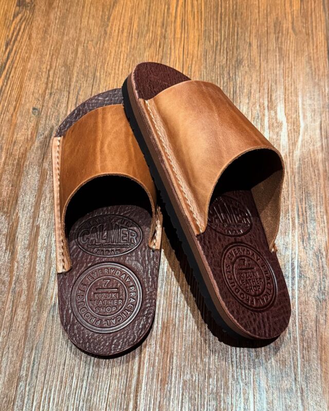 クロエ 大人気商品 Marah レザー サンダル ムートン裏地 関送無 クロエ サンダル レディース37 ブラウン レザー ムートン